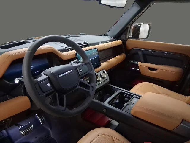 Land Rover Defender 110 AWD