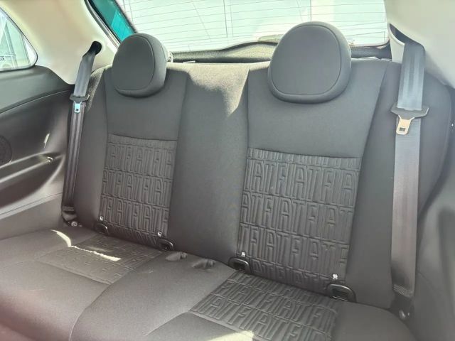 Fiat 500e Klimaautomatik/Tempomat/Multifunktionslenkrad