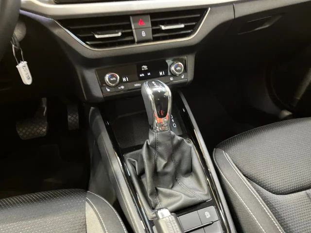 Skoda Kamiq 1.0 TSI Tour