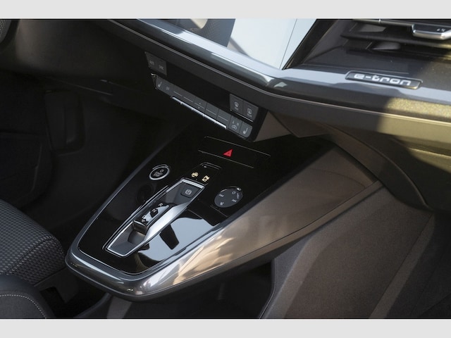 Audi Q4 e-tron Sportback