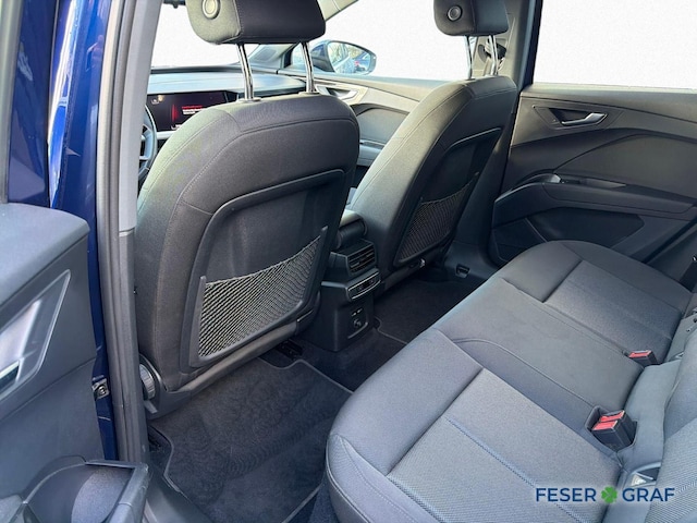 Audi Q4 e-tron 40 Sportback