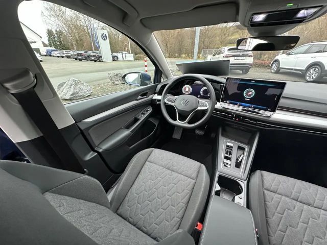 Volkswagen Golf 1.5 eTSI DSG Golf VIII Life