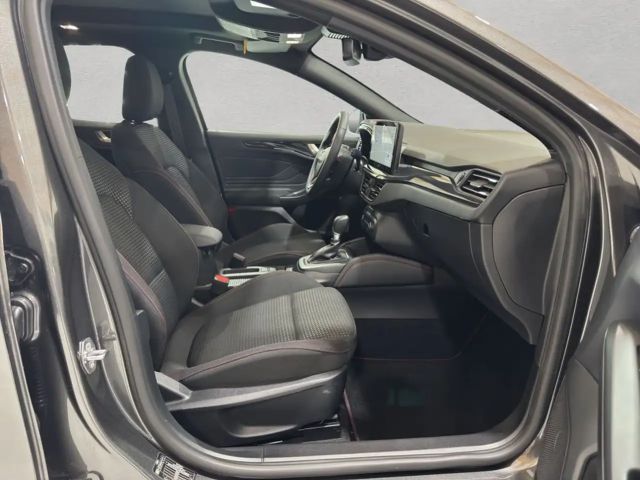 Ford Focus EcoBoost ST Line Wagon