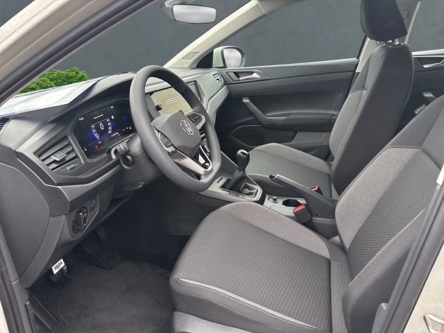 Volkswagen Taigo 1.0 TSI