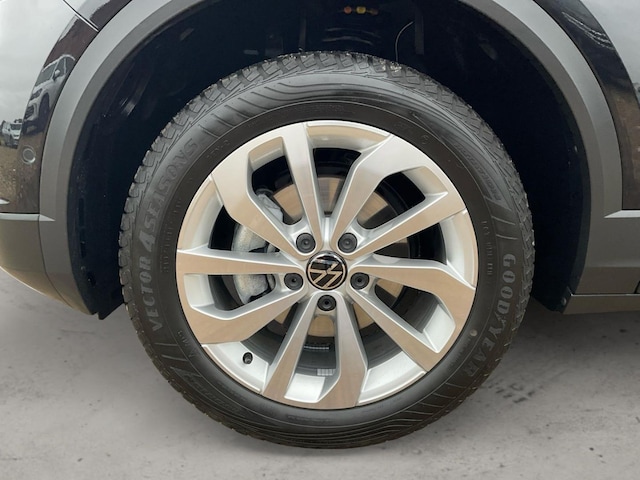 Volkswagen T-Roc 1.5 TSI DSG Style