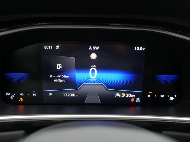 Volkswagen T-Roc DSG R-Line