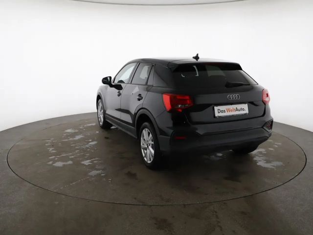 Audi Q2 35 TFSI