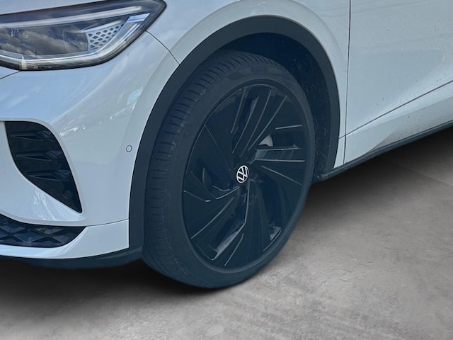Volkswagen ID.5 4Motion GTX