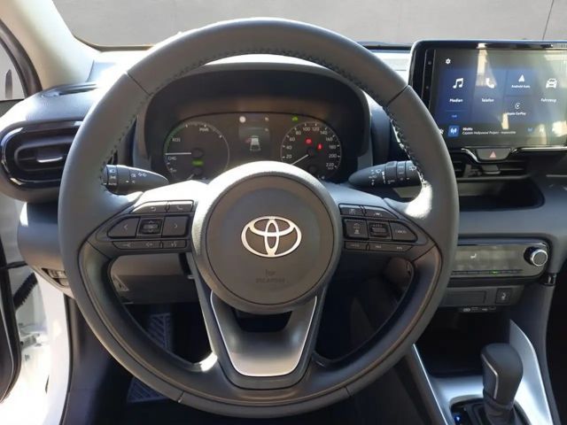 Toyota Yaris Business Hybride
