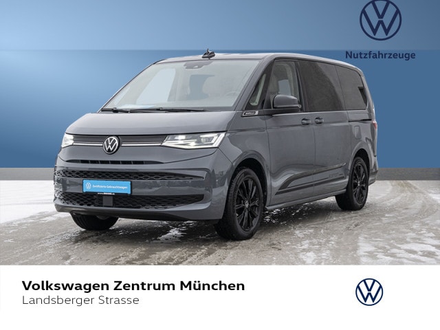 Volkswagen Multivan DSG Life T7