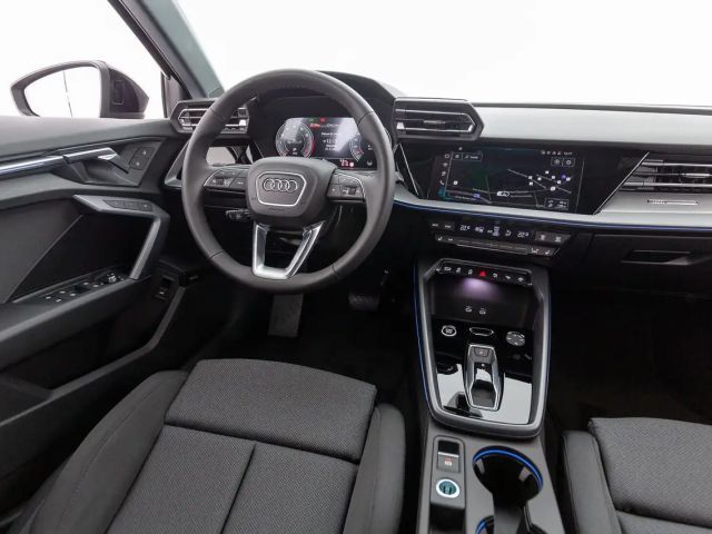 Audi A3 35 TFSI S-Tronic Sedan