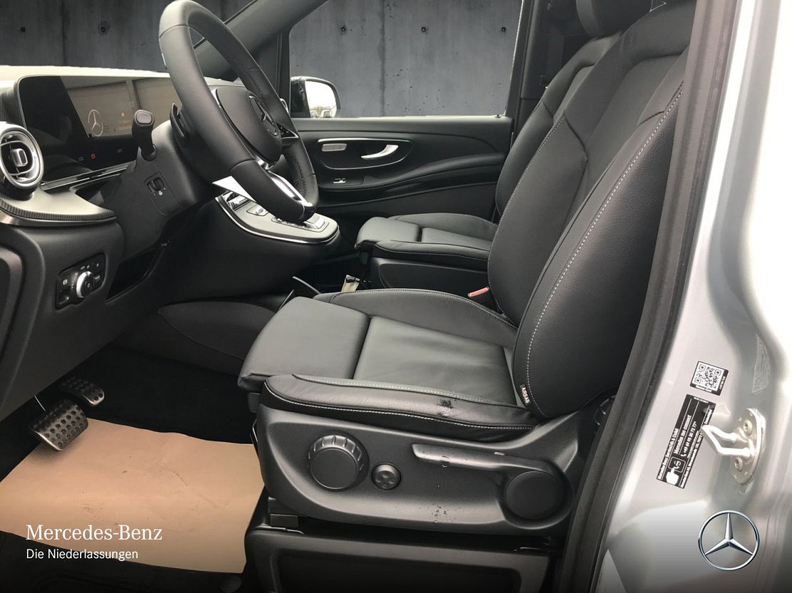 Mercedes-Benz Marco Polo 4MATIC