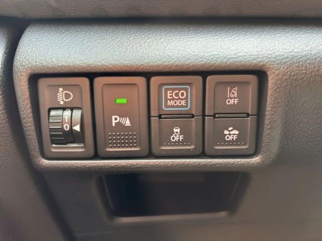 Suzuki S-Cross AllGrip Hybrid