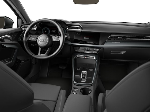 Audi A3 35 TFSI S-Tronic