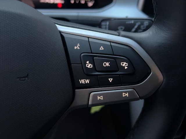 Volkswagen T-Roc 2.0 TDI DSG