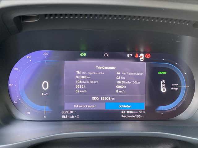 Volvo XC40 XC40 Navi LED Klima Standhzg Einparkhilfe el. Fenster