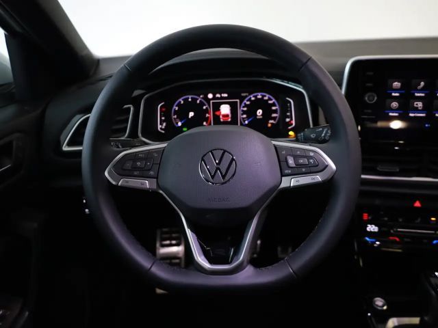 Volkswagen T-Roc DSG R-Line