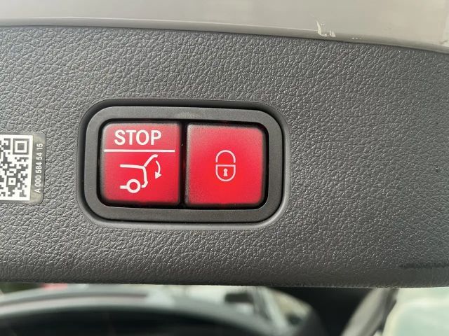 Mercedes-Benz GLC 450 4MATIC AMG Line