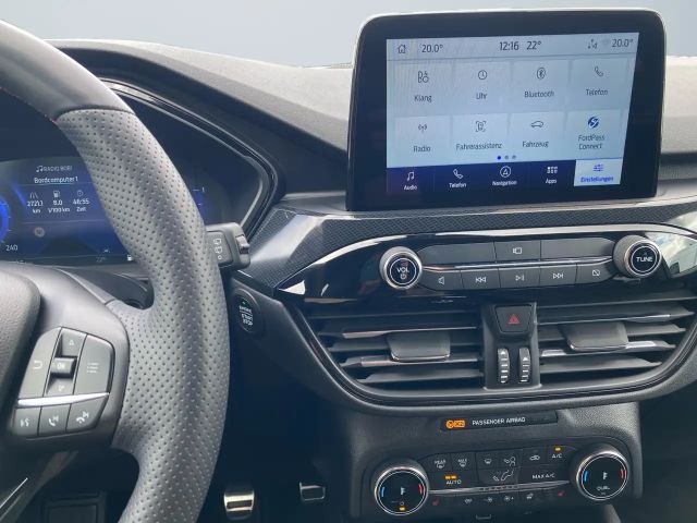 Ford Kuga EcoBoost ST Line X