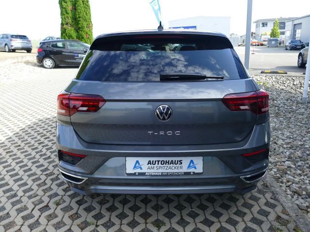 Volkswagen T-Roc 1.5 TSI ACT R-Line Sport