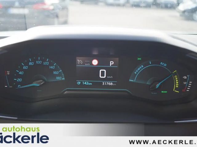 Peugeot E-2008 Active Pack