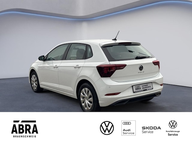 Volkswagen Polo Life