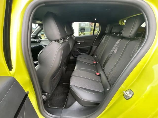 Peugeot 208 GT-Line Hybrid