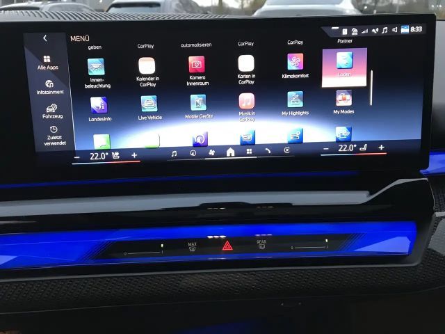 BMW i5 M-Sport eDrive40