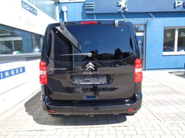 Citroën Spacetourer BlueHDi