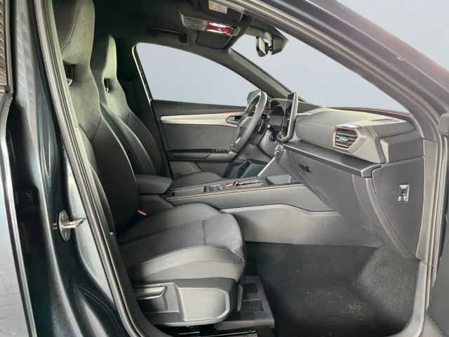 Cupra Formentor 2.0 TSI 4Drive DSG VZ