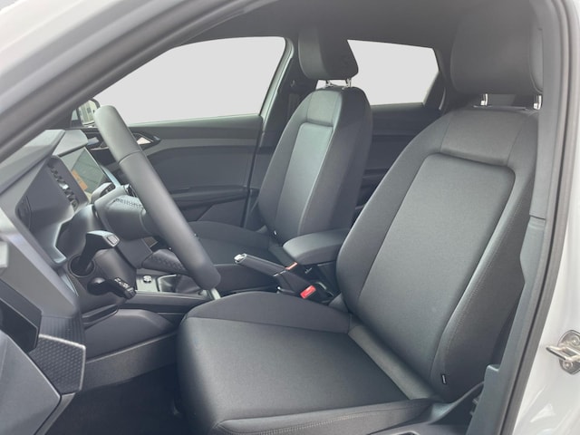 Audi A1 25 TFSI Sportback