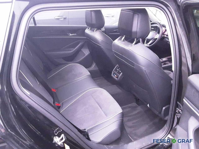 Volkswagen Passat Business DSG Variant