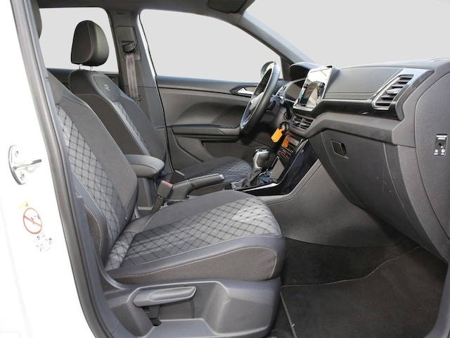 Volkswagen T-Cross DSG R-Line