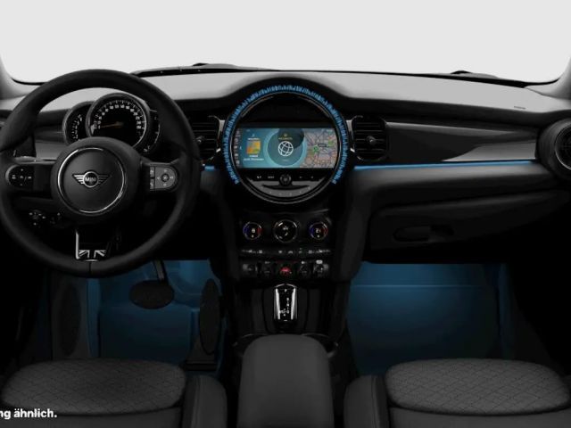 MINI Cooper Cabrio Cooper Younique Trim Aut Nav LED Komfzg PDChi