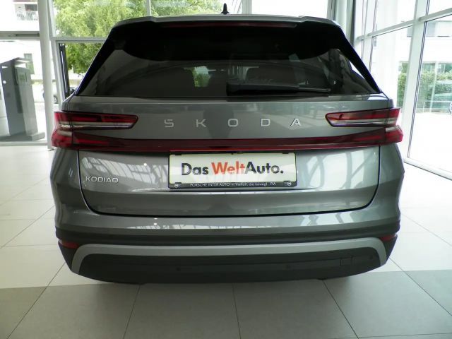 Skoda Kodiaq Selection