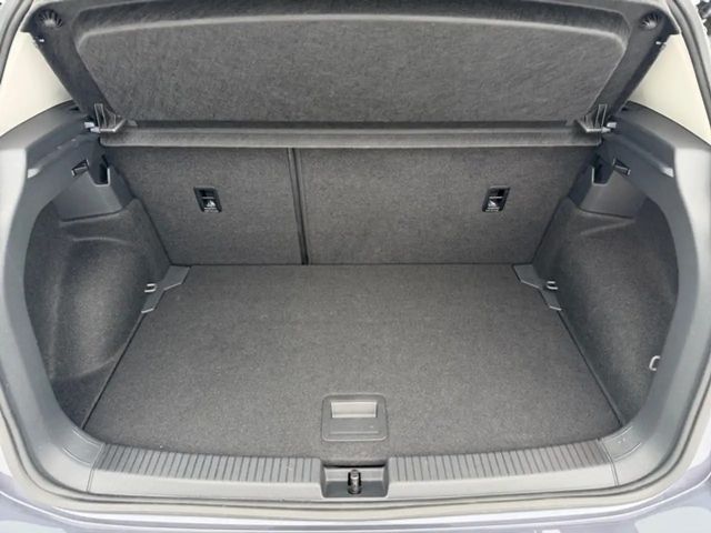 Volkswagen T-Cross 1.0 TSI DSG Style