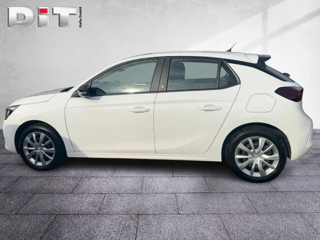 Opel Corsa Edition F Edition