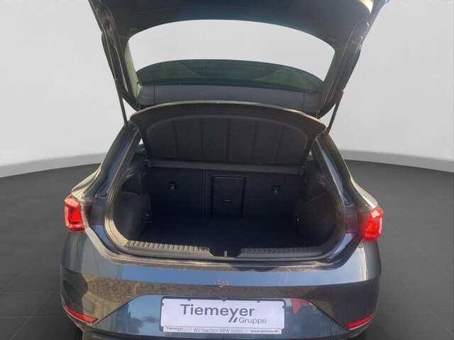 Seat Leon 2.0 TDI DSG FR-lijn