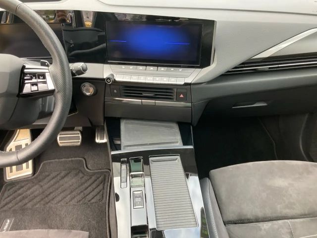 Opel Astra 1.2 Turbo Turbo Ultimate