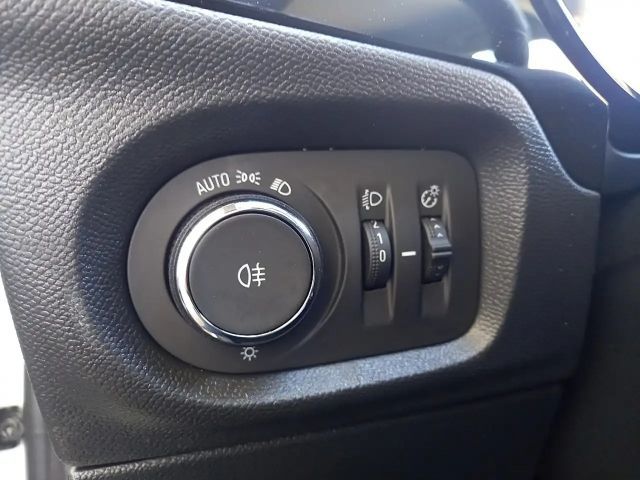 Opel Corsa Edition Turbo