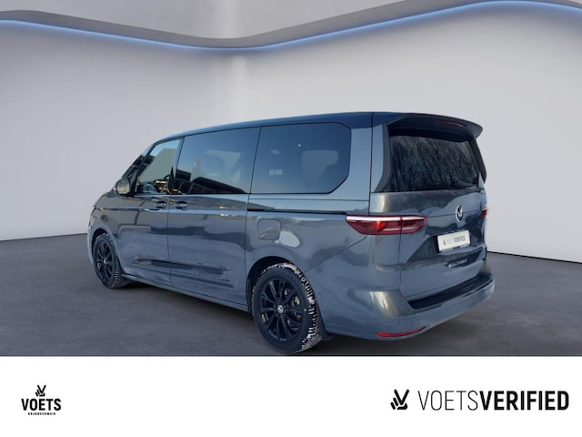 Volkswagen Multivan 2.0 TDI DSG Life T7