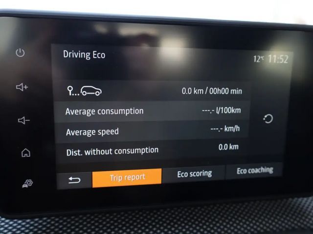 Dacia Sandero Expression*SHZ*LED*Klima*Tempomat*Kamera