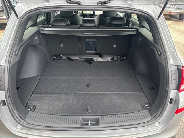 Hyundai i30 N Line T-GDi