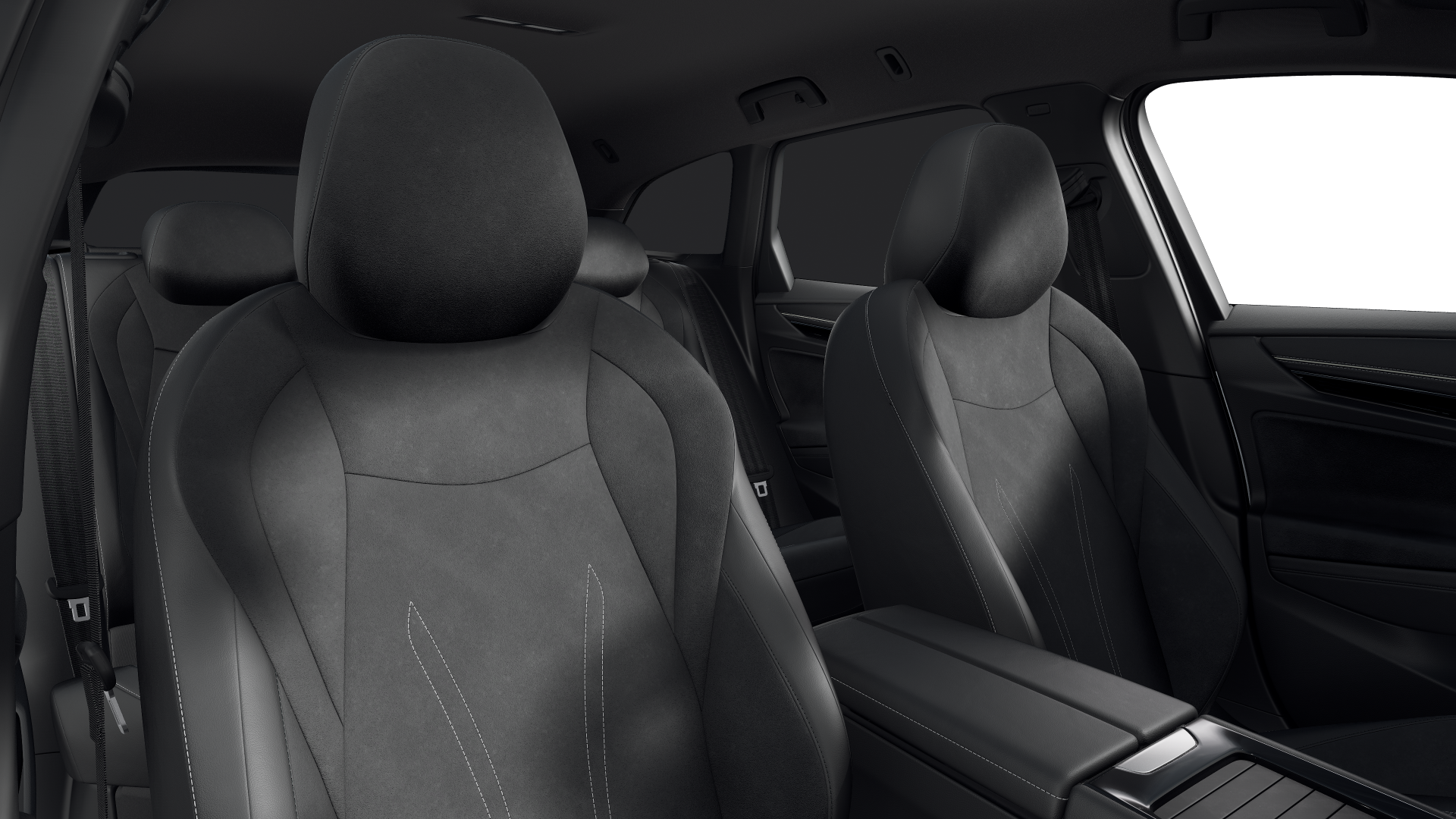 Volkswagen ID.7 IQ.Drive Pro Tourer