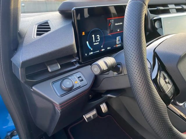 Ford Puma EcoBoost ST Line