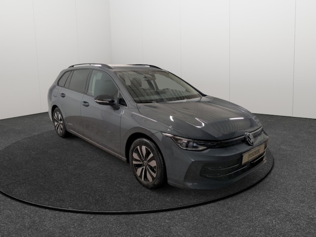 Volkswagen Golf 2.0 TDI DSG Golf VIII Variant