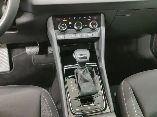 Skoda Karoq 1.5 TSI Tour