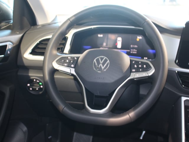 Volkswagen T-Roc DSG Life