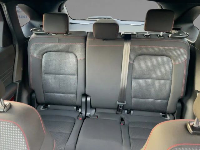 Ford Kuga Plug in Hybrid ST Line