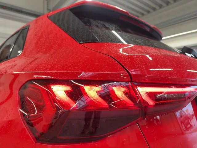 Audi S3 2.0 TFSI Quattro Sedan